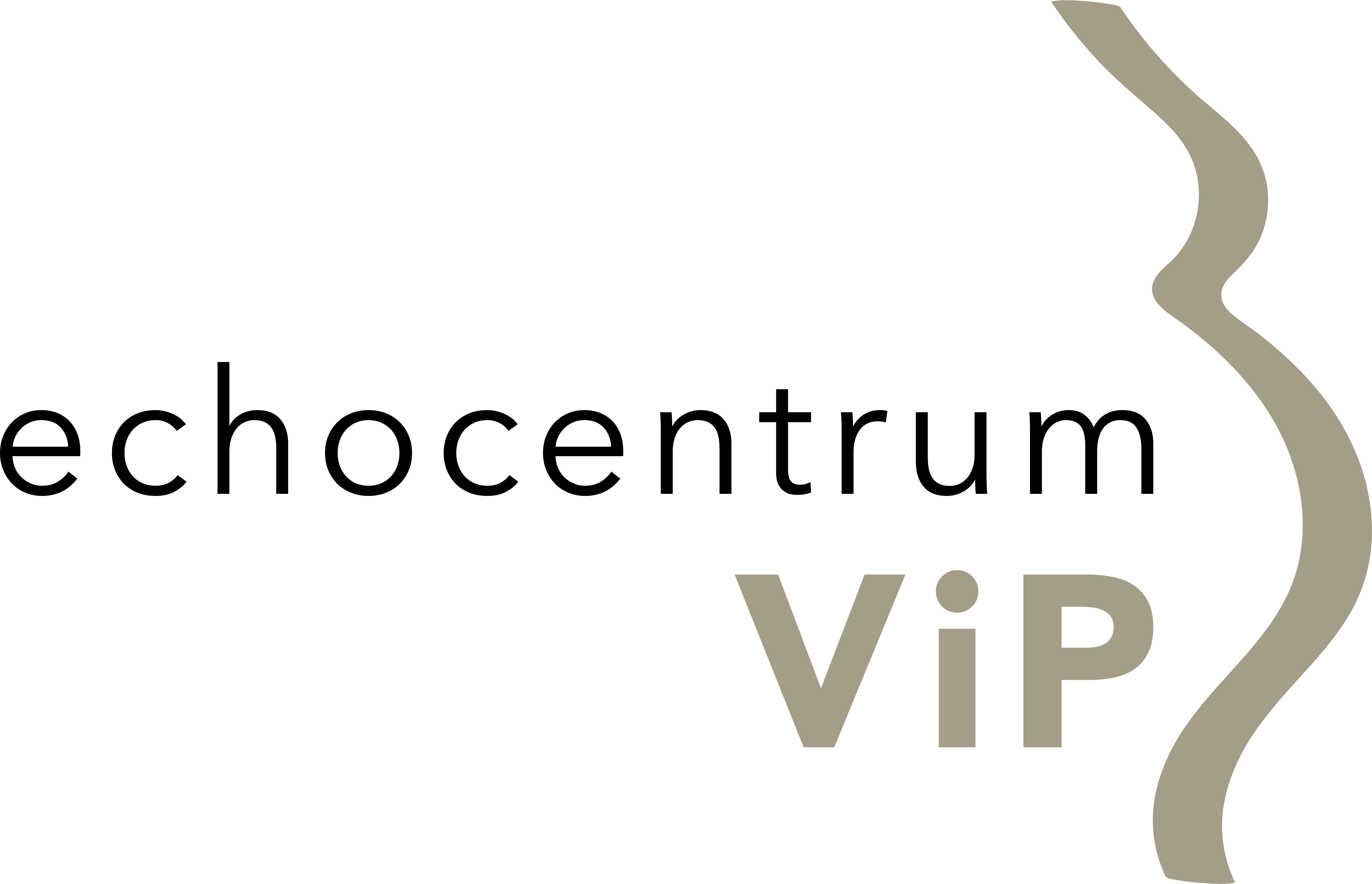 Echocentrum VIP